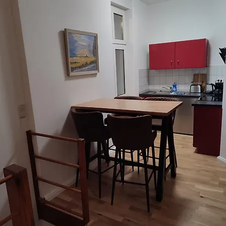 Wohnen An Der Stadtmauer * Neuruppin