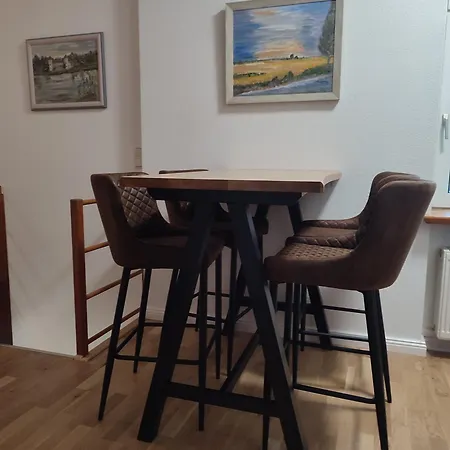 Wohnen An Der Stadtmauer