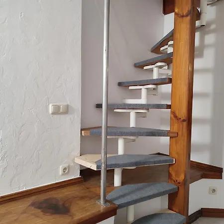 Apartment Wohnen An Der Stadtmauer