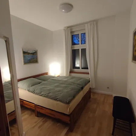 Wohnen An Der Stadtmauer *