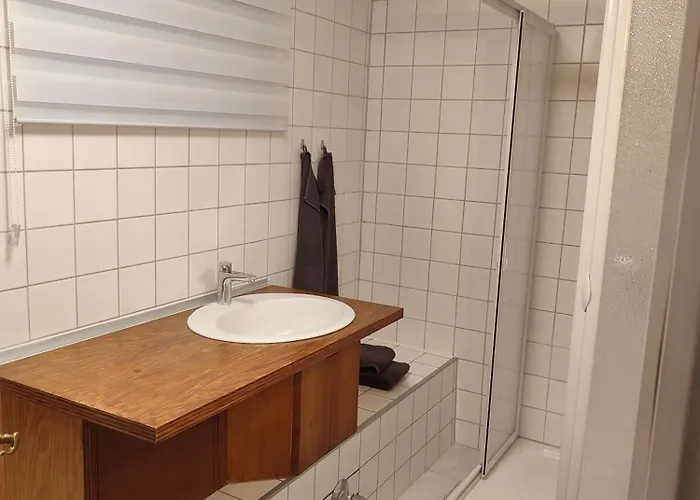 Wohnen An Der Stadtmauer * Neuruppin