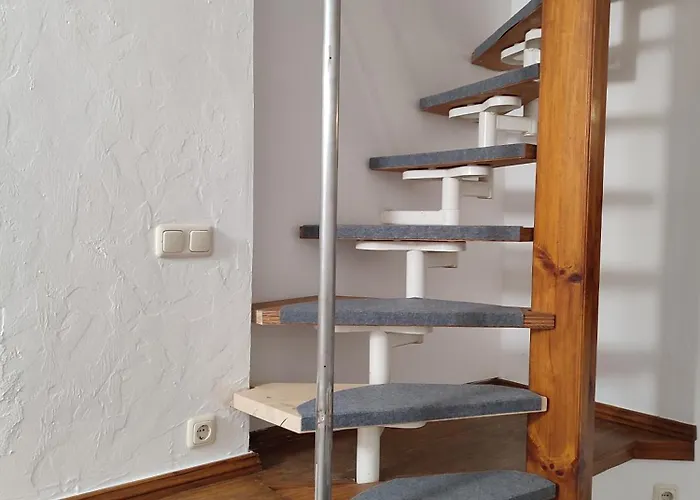 Lejlighed Wohnen An Der Stadtmauer