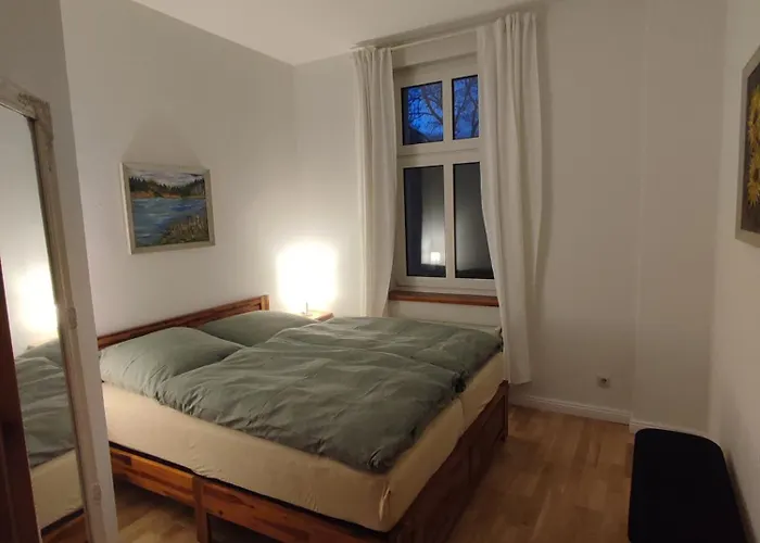 Wohnen An Der Stadtmauer *